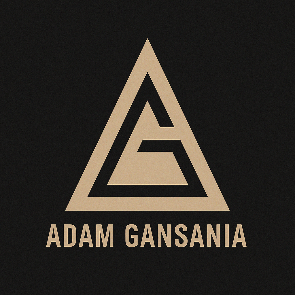 Adam Gansania